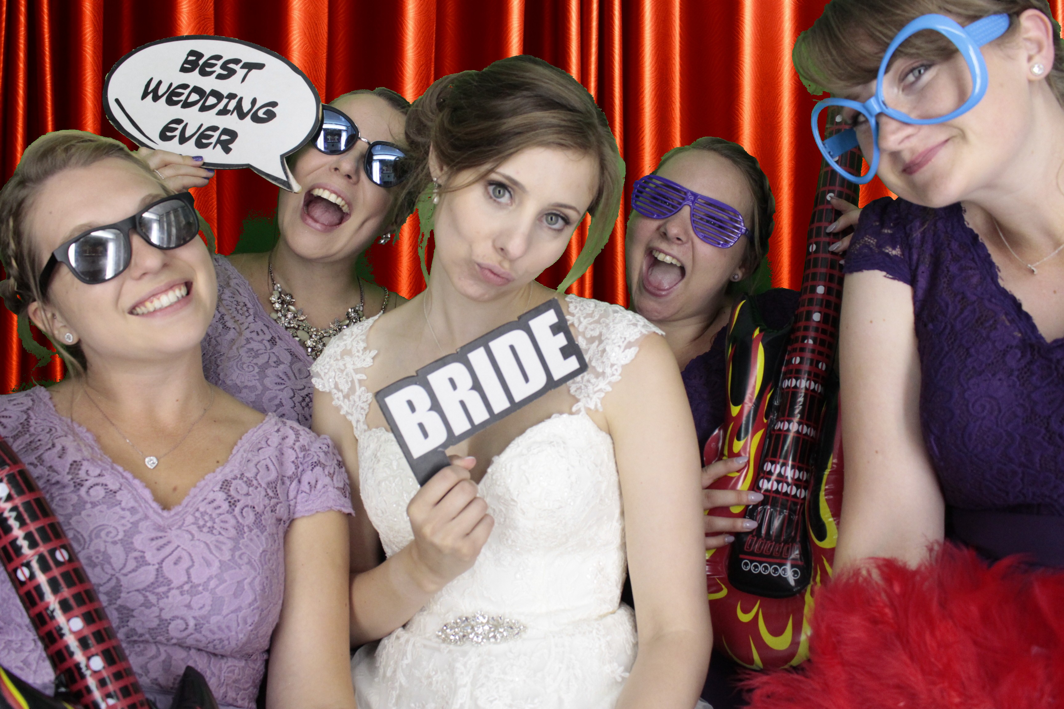 Mr & Mrs Brooks | View more photos from the event at gallery.myphotoboothexperience.co.uk/u/MyPhotoBoothExperienceLtd/Mr-Mrs-Brooks